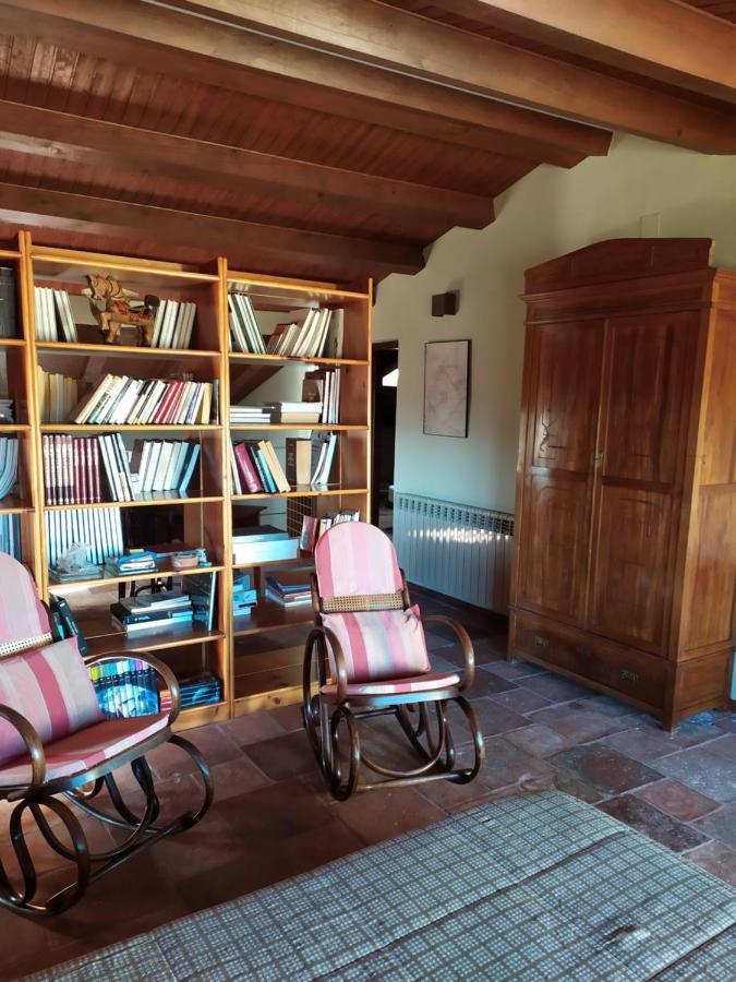 Atico Marques Figuera Appartement Morella Buitenkant foto